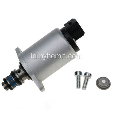 Valve Pengurangan Proporsional TM58401 untuk Excavator Hitachi dan Caterpillar Excavator